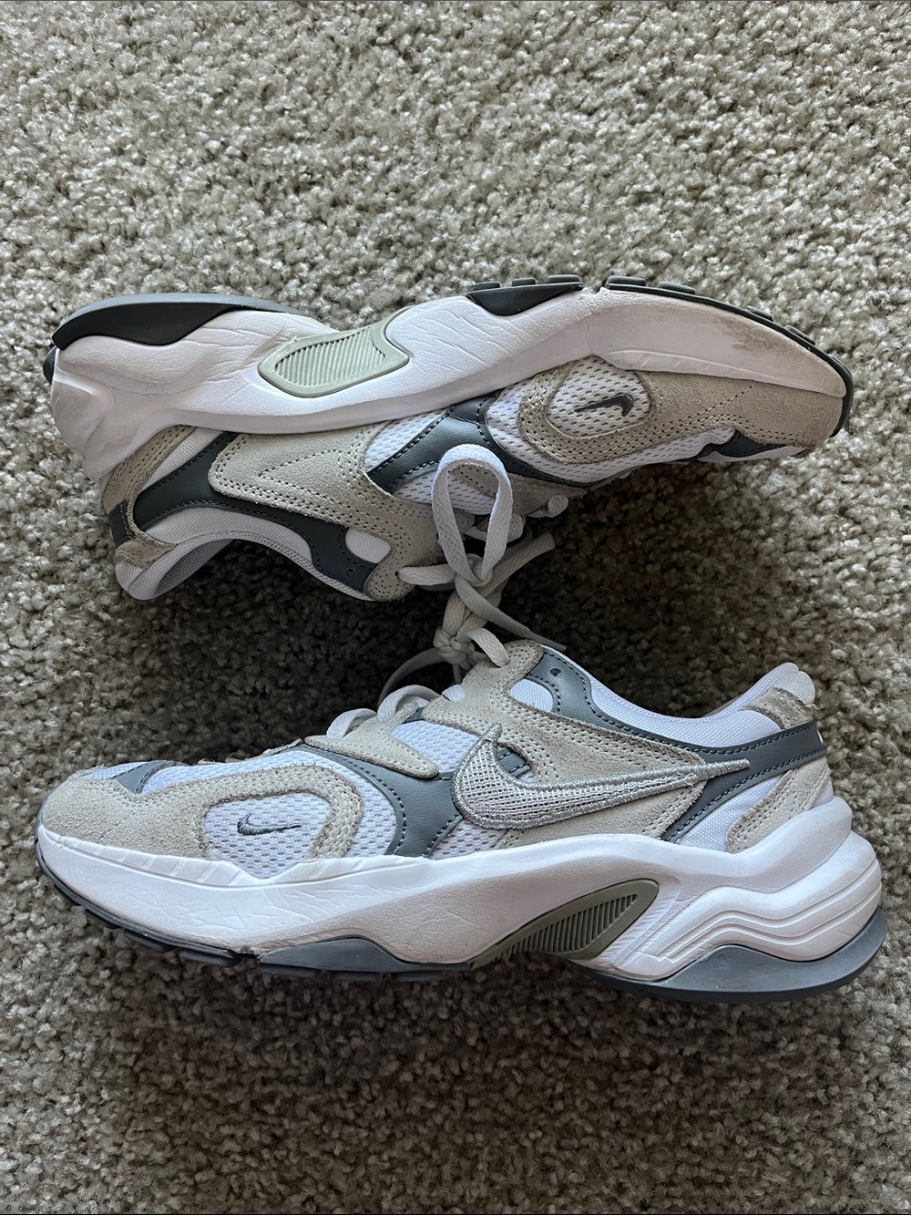 Nike AL8 sneakers